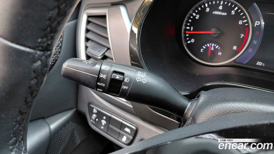 Kia Seltos 2023
