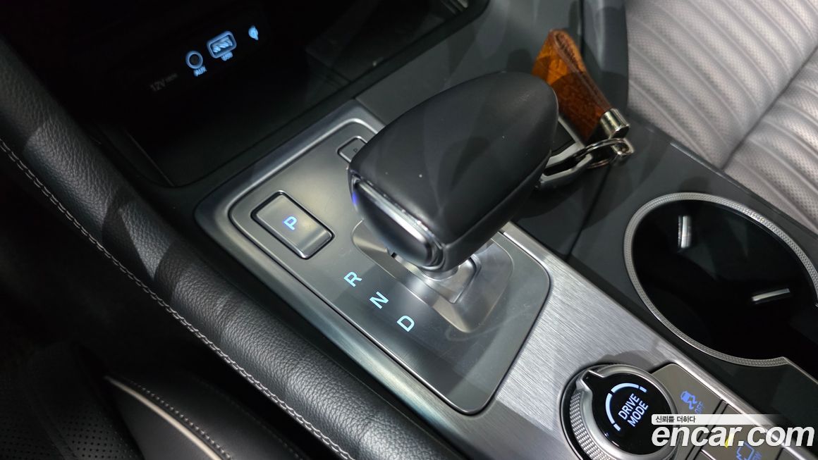 Genesis G70 2020