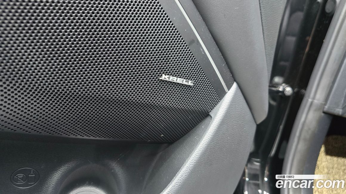 Kia K7 2020