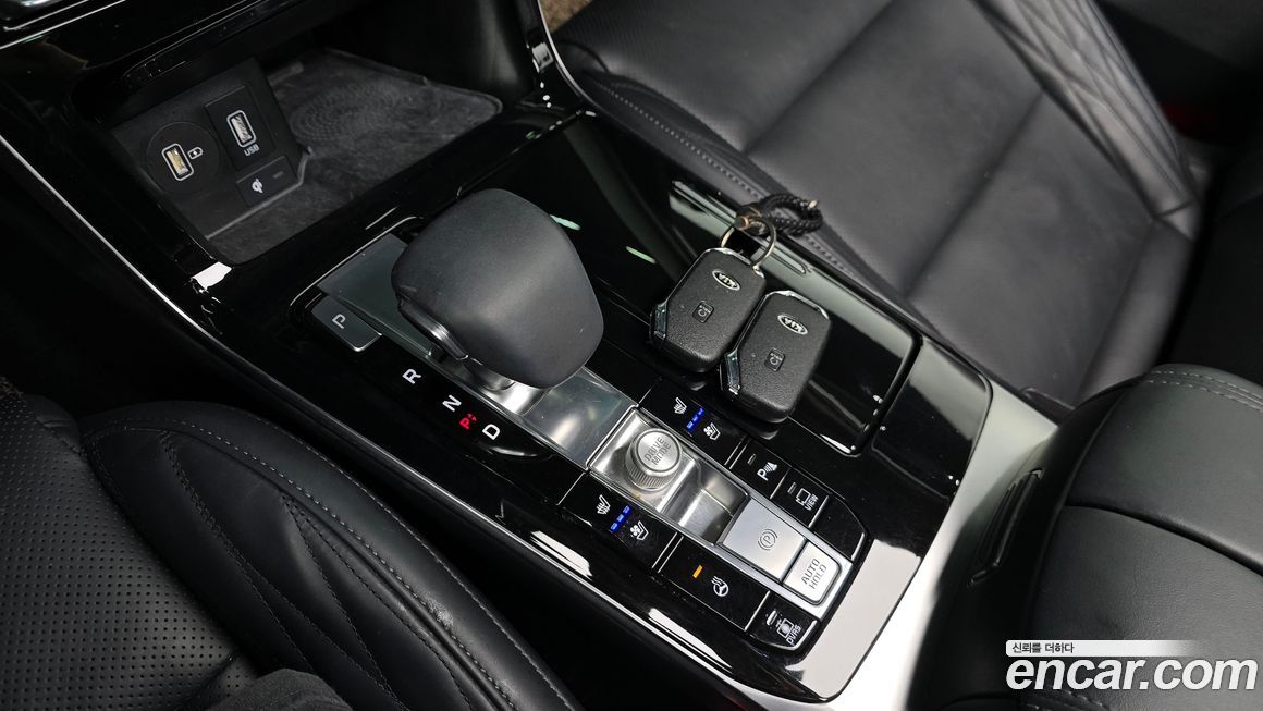Kia K7 2020