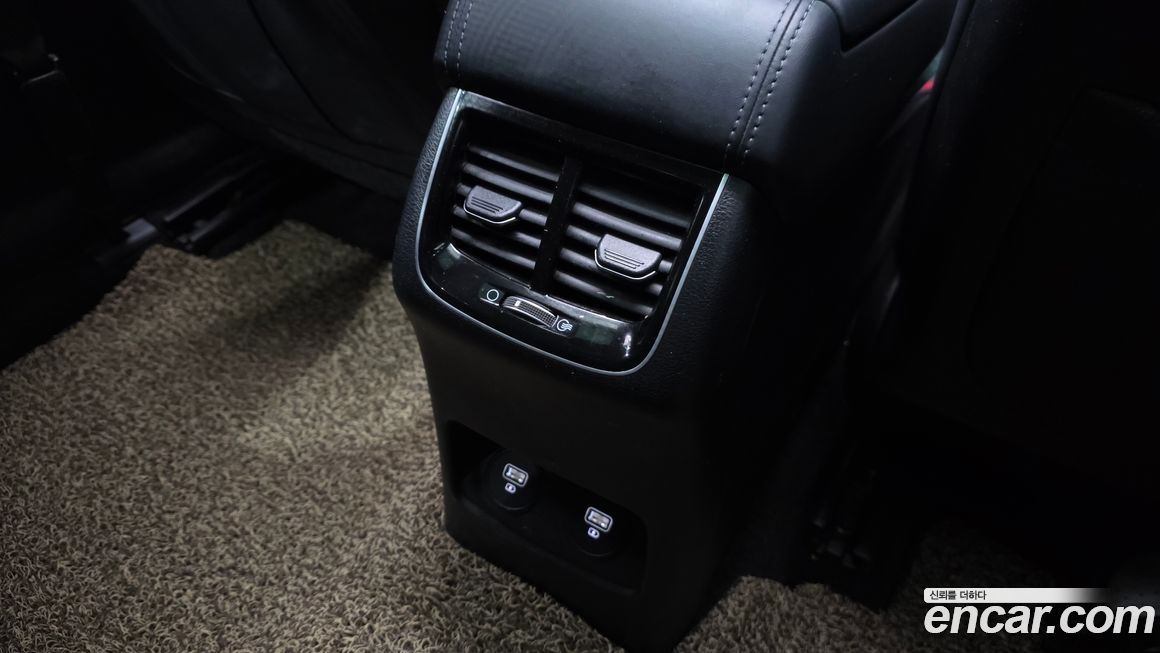 Kia K7 2020