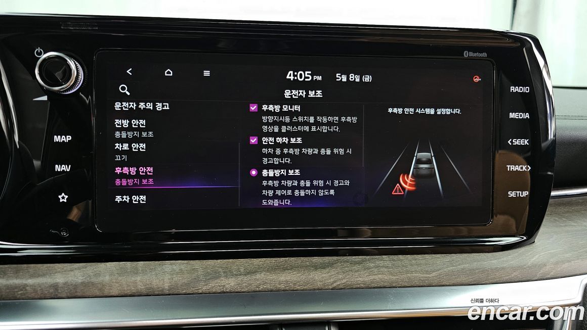 Kia K5 2021