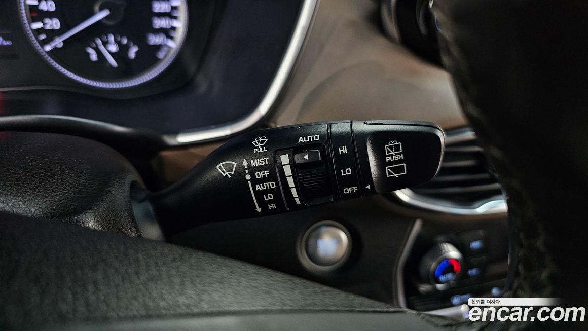 Hyundai Santafe 2020