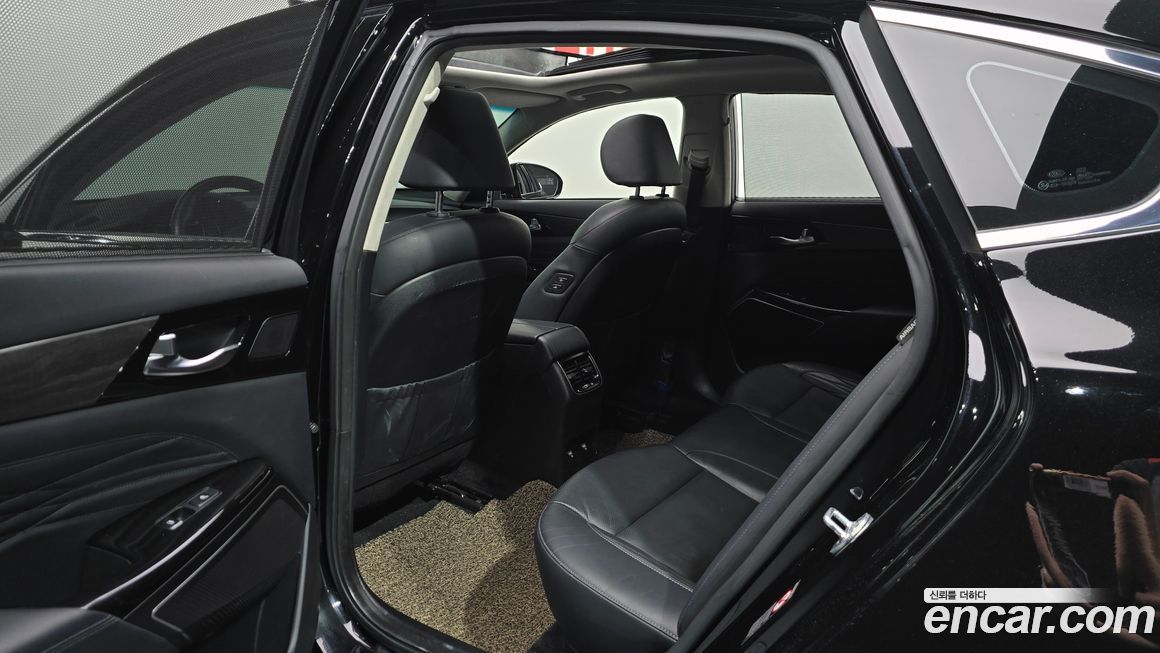 Kia K7 2020