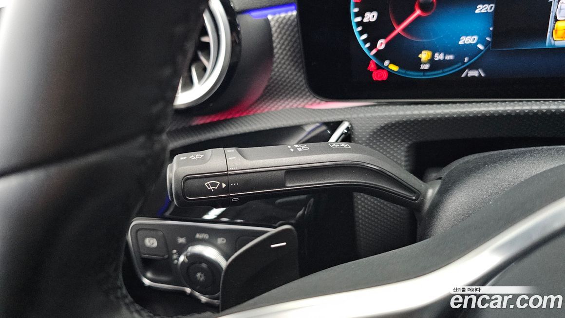 Mercedes-Benz A-Class 2023