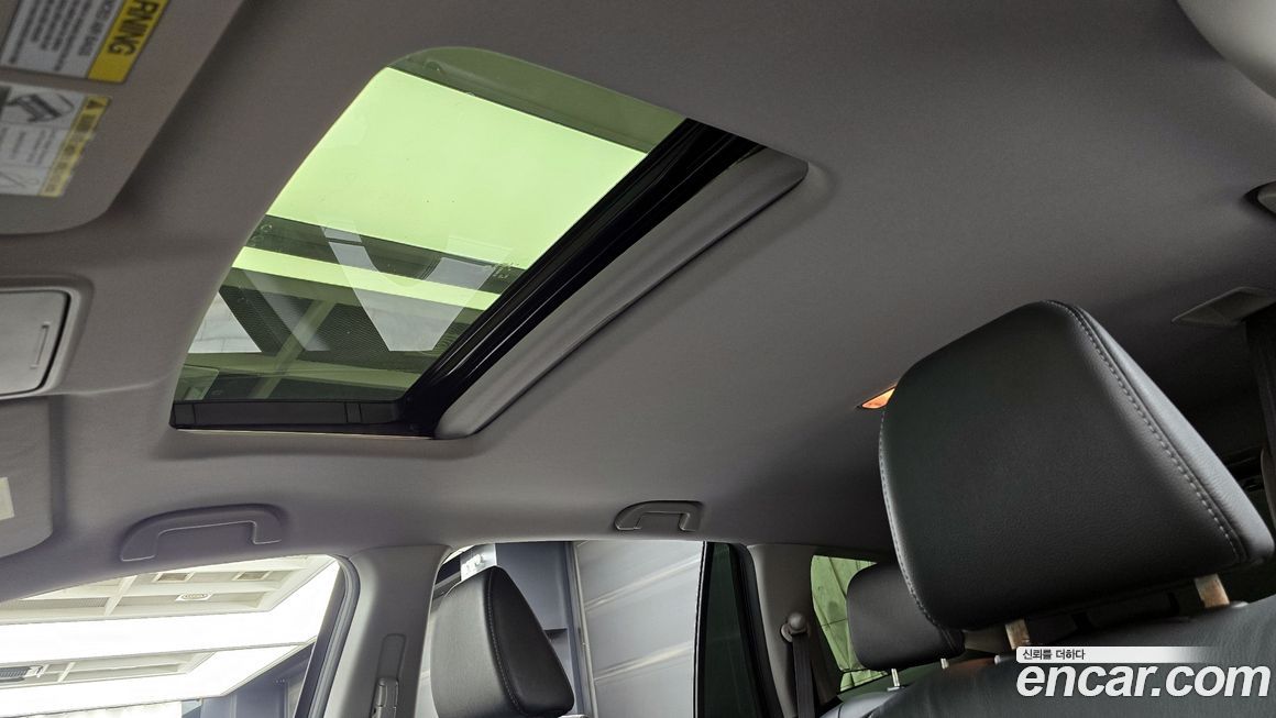 Honda Pilot 2016