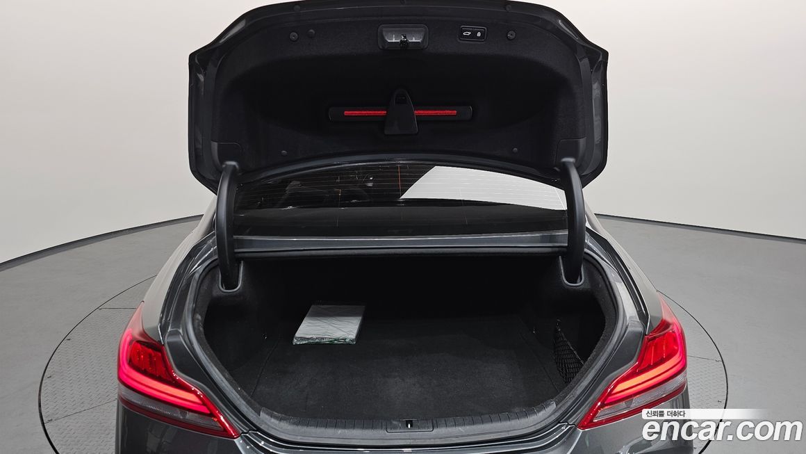 Genesis G70 2019