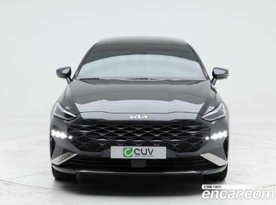 Kia K8 2023