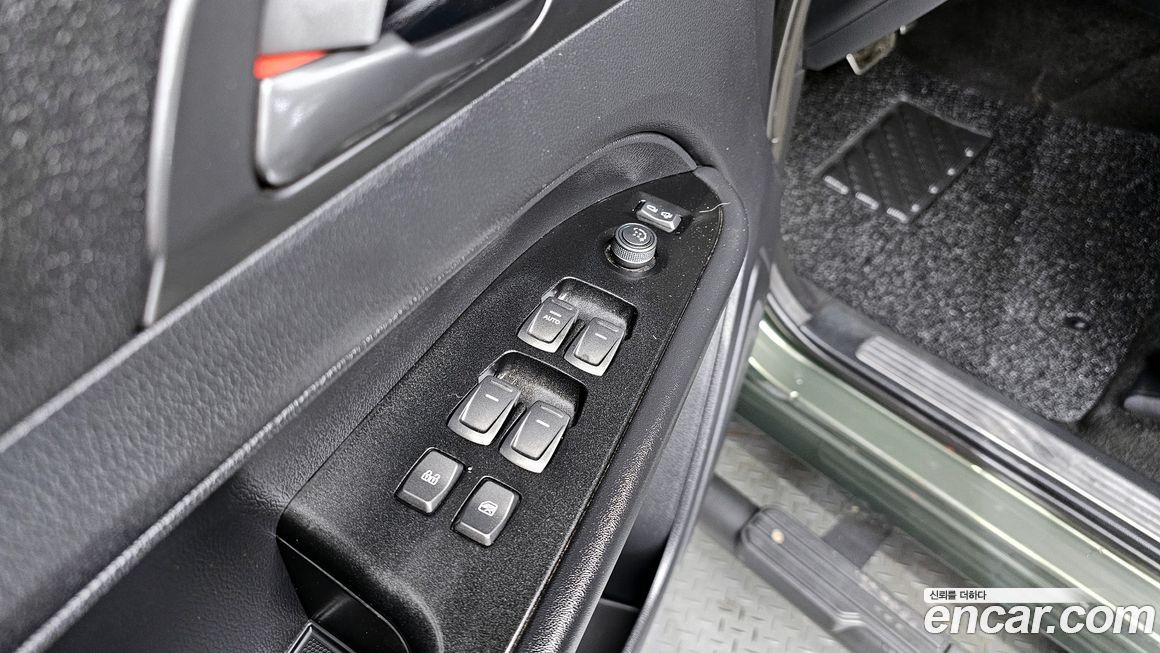 KG_Mobility_Ssangyong Rexton 2022
