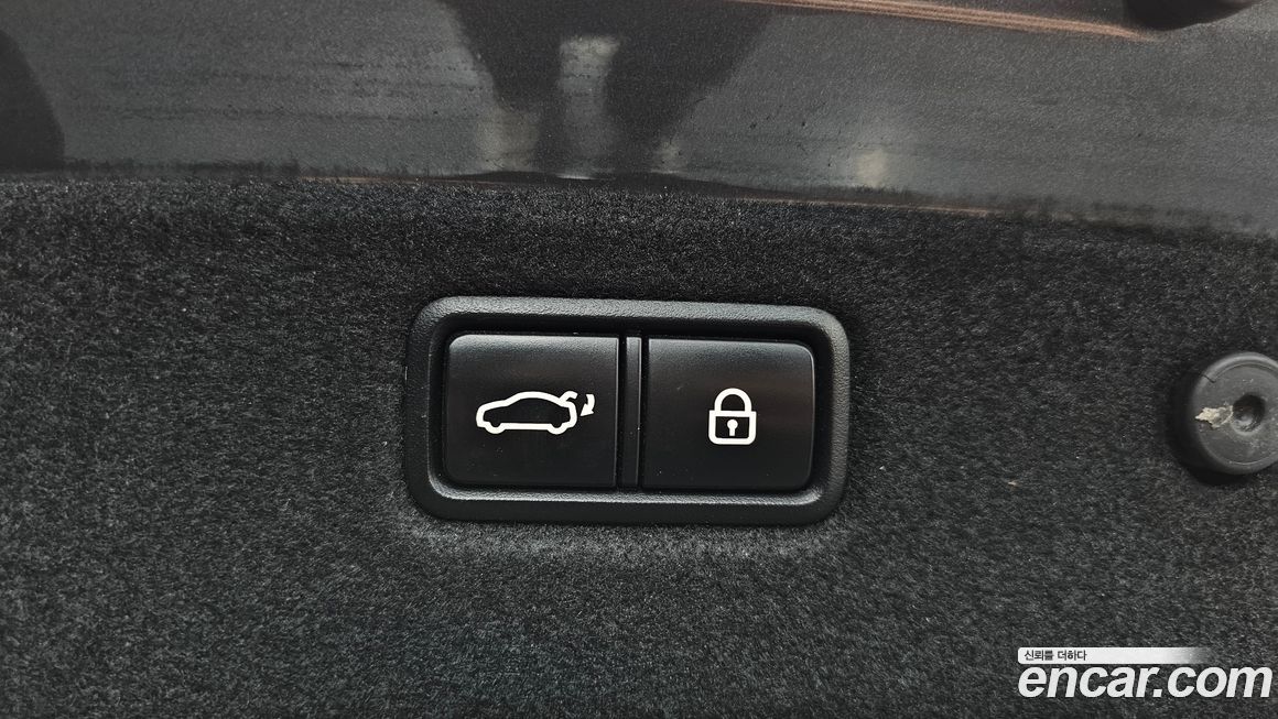 Genesis G70 2019