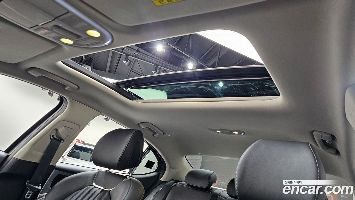 Genesis G70 2019