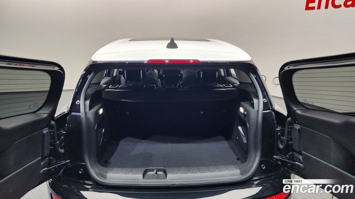 Mini Clubman 2023