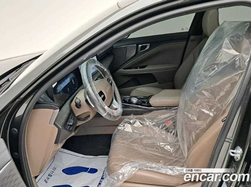Kia K8 2023