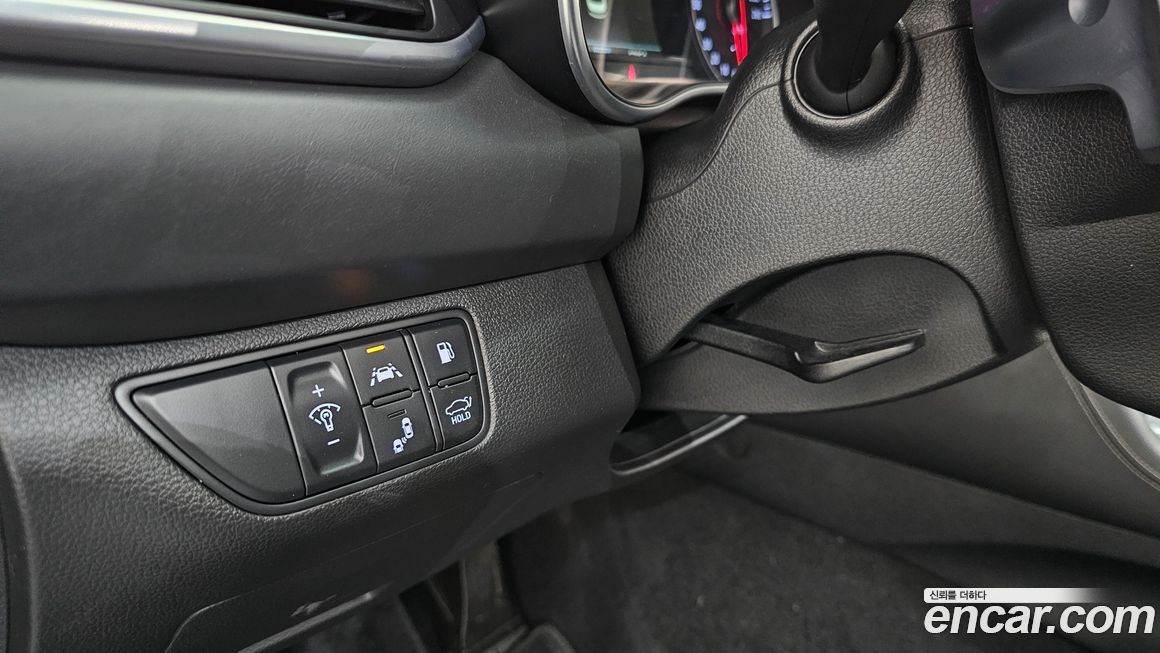 Genesis G70 2019