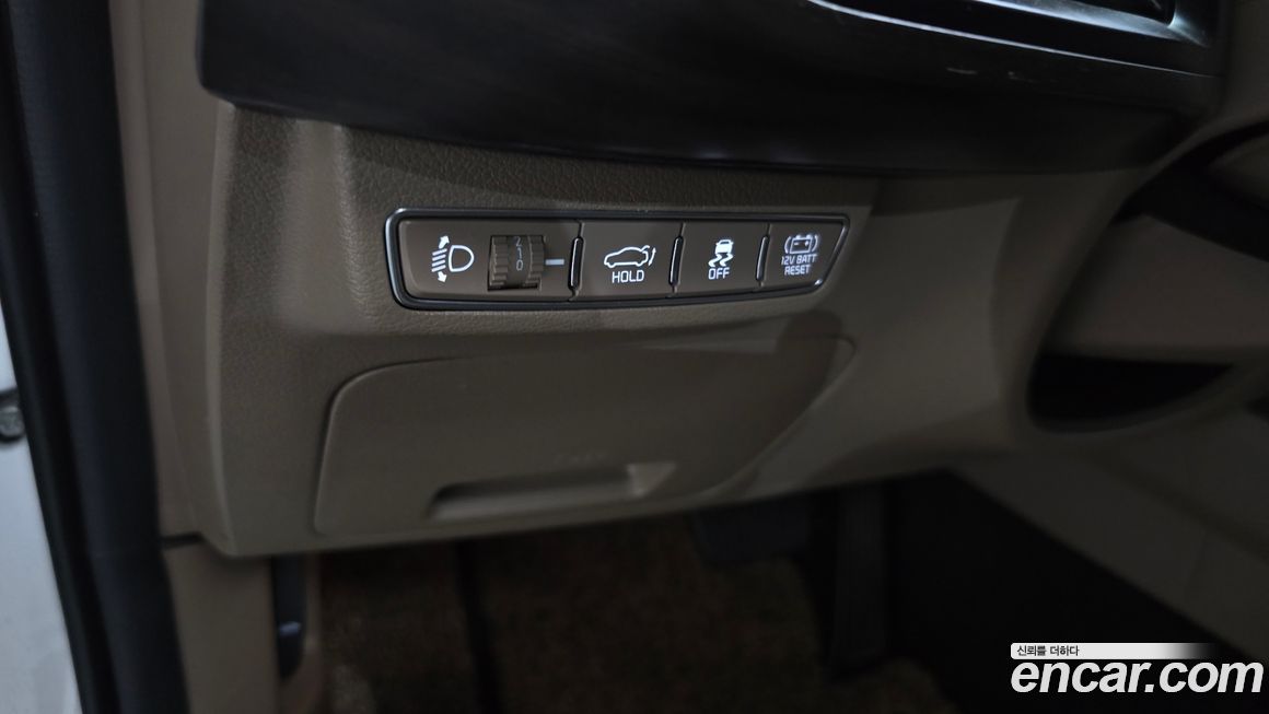Kia K8 2023