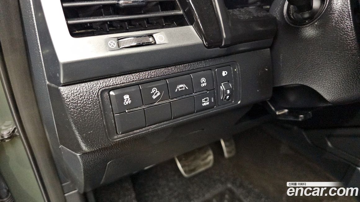 KG_Mobility_Ssangyong Rexton 2022