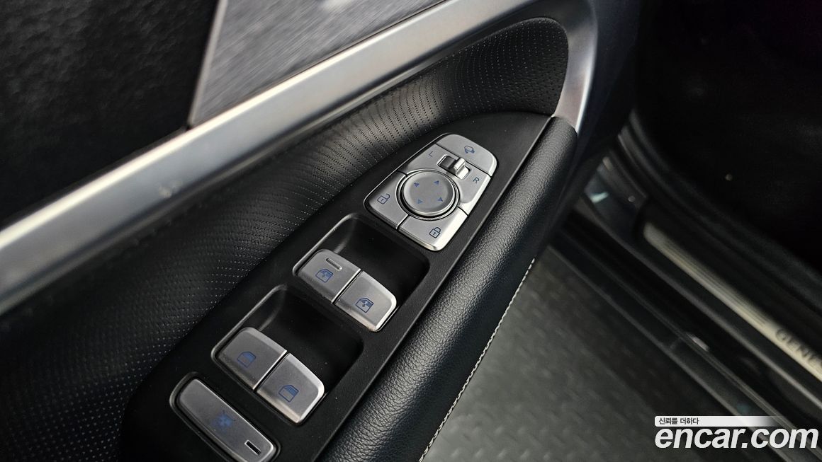 Genesis G70 2019