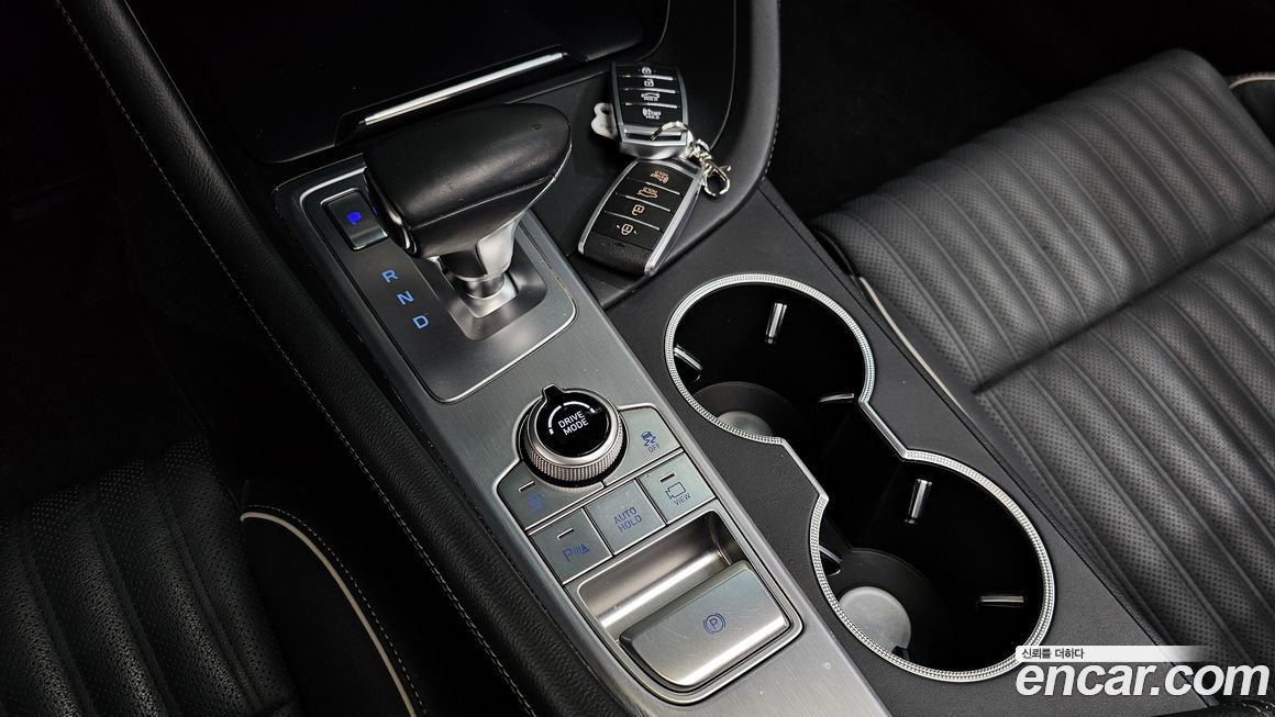 Genesis G70 2019