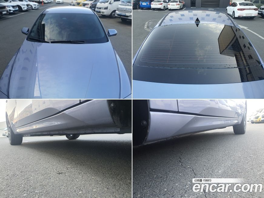 Hyundai AVANTE 2026