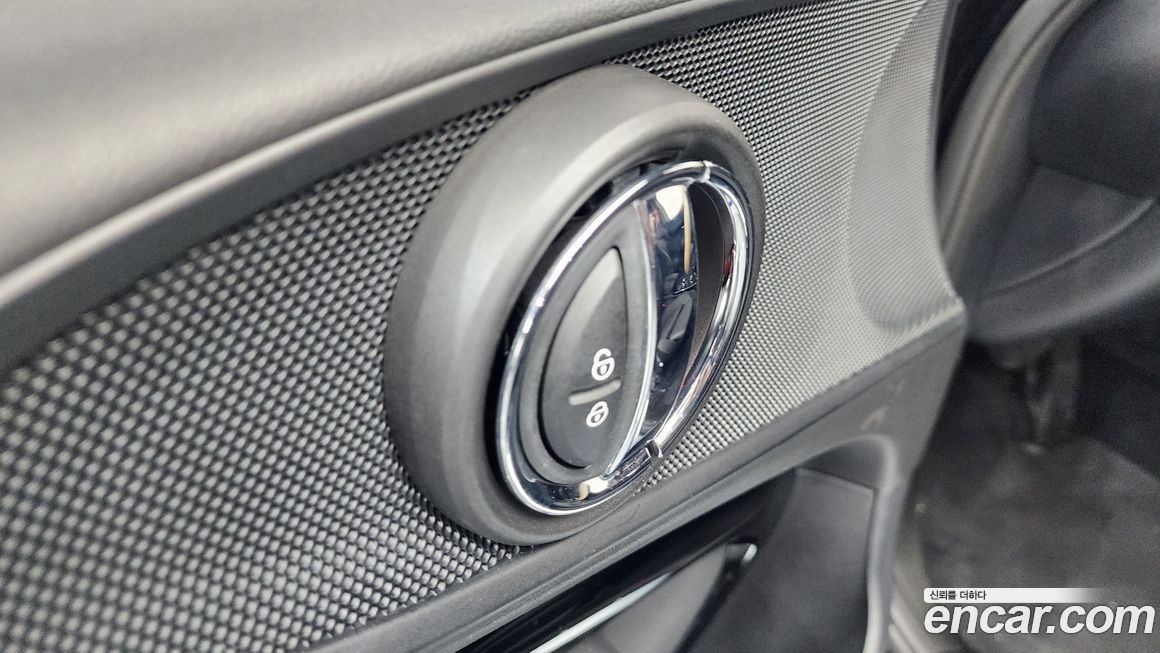 Mini Clubman 2023