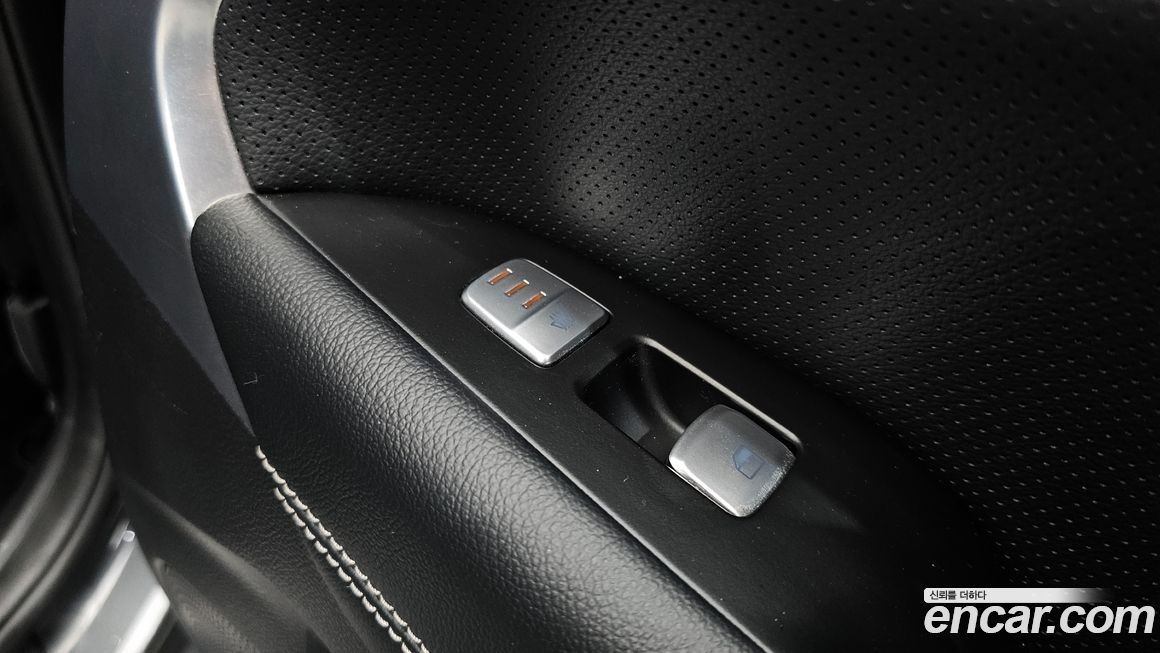 Genesis G70 2019