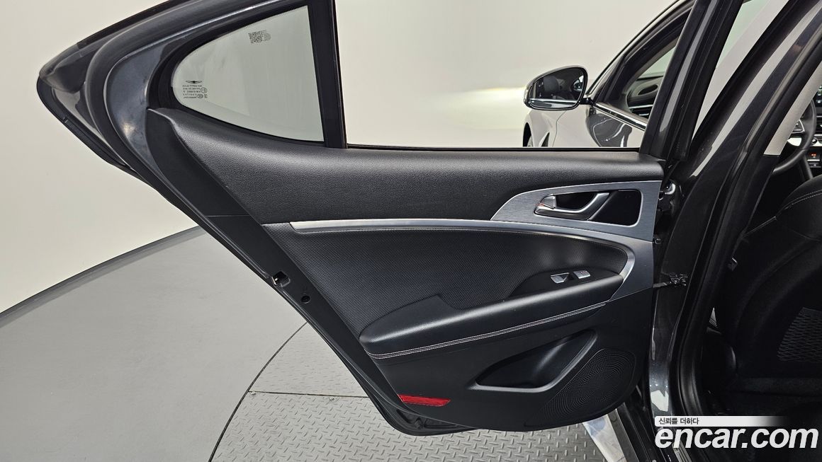 Genesis G70 2019