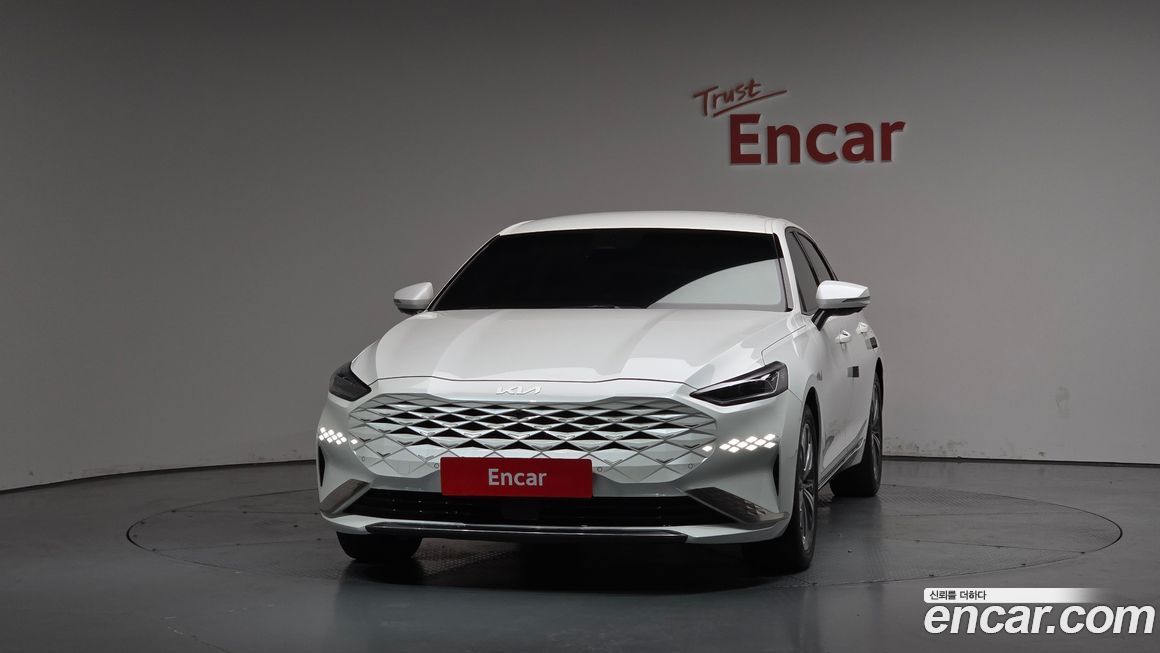 Kia K8 2023