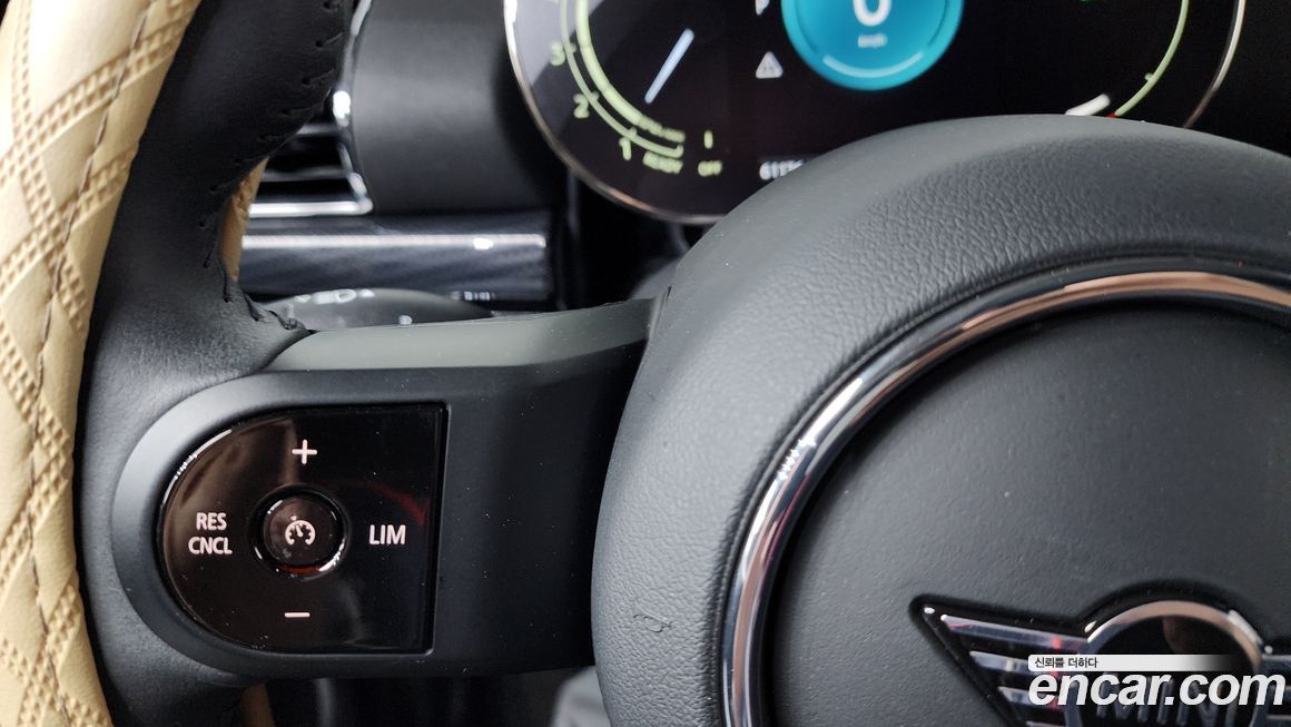Mini Clubman 2023