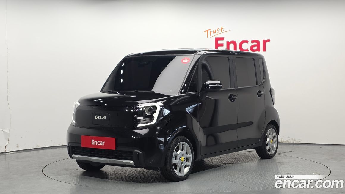 Kia RAY 2025