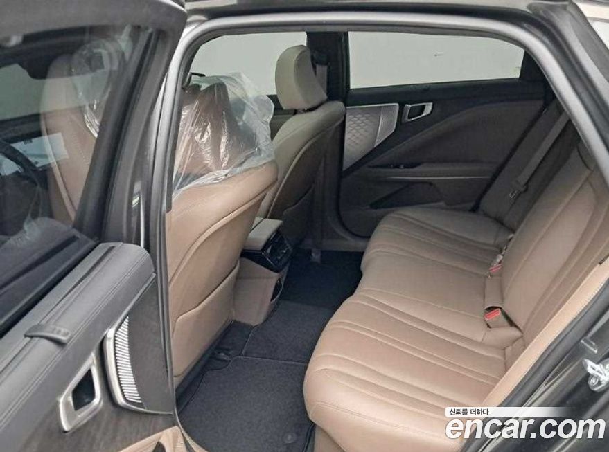 Kia K8 2023