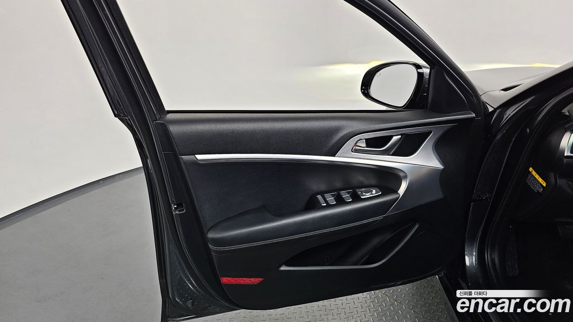 Genesis G70 2019