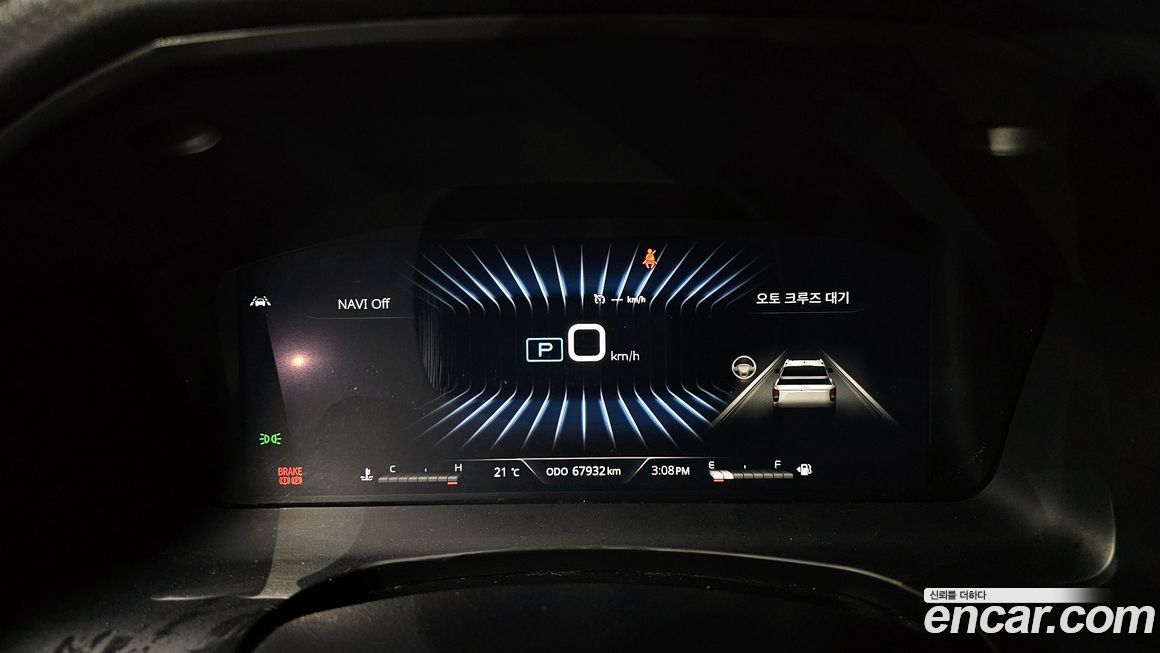 KG_Mobility_Ssangyong Rexton 2022