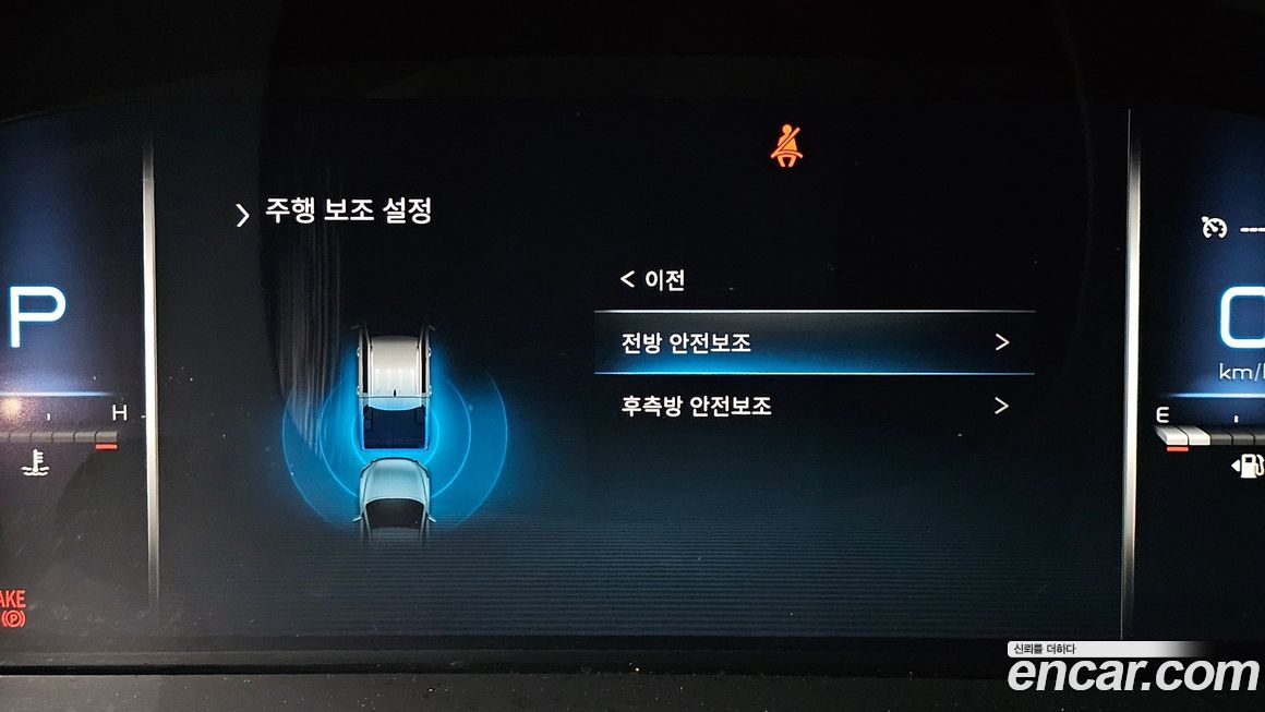 KG_Mobility_Ssangyong Rexton 2022
