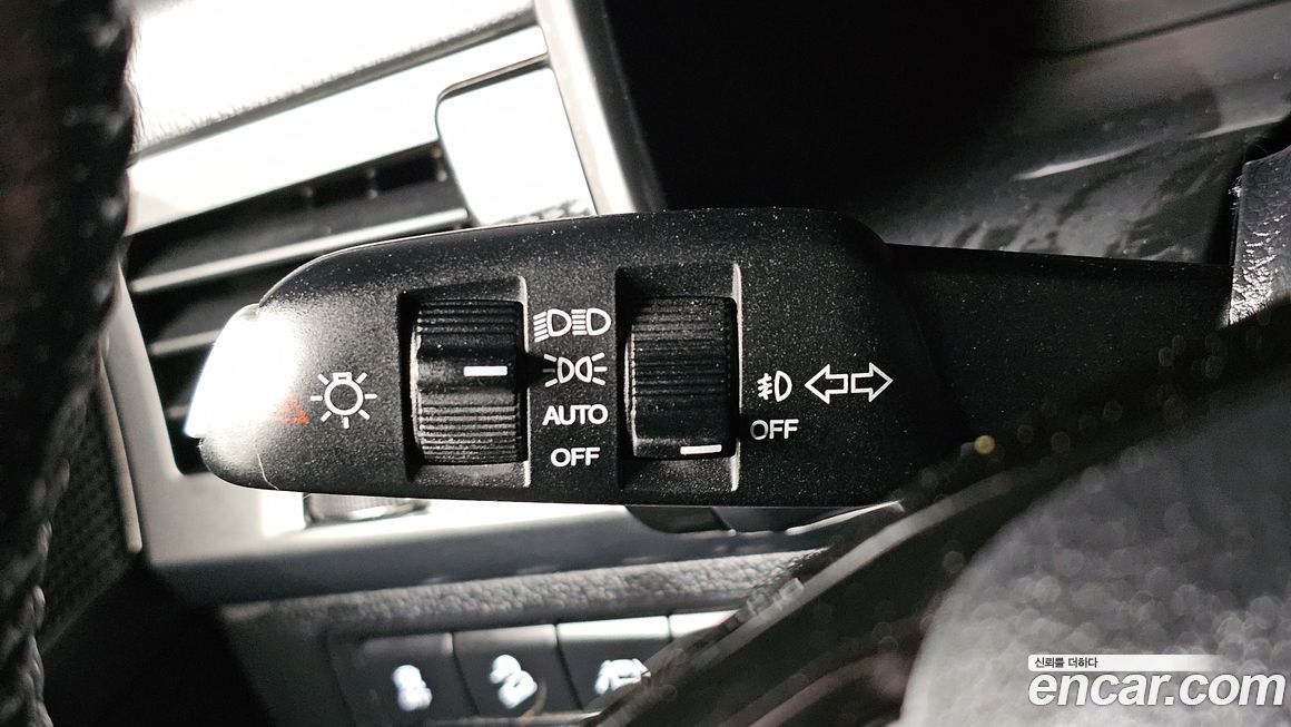 KG_Mobility_Ssangyong Rexton 2022