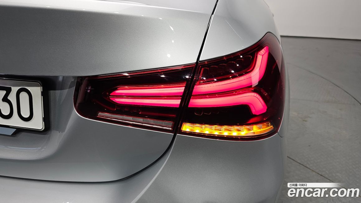 Mercedes-Benz A-Class 2023