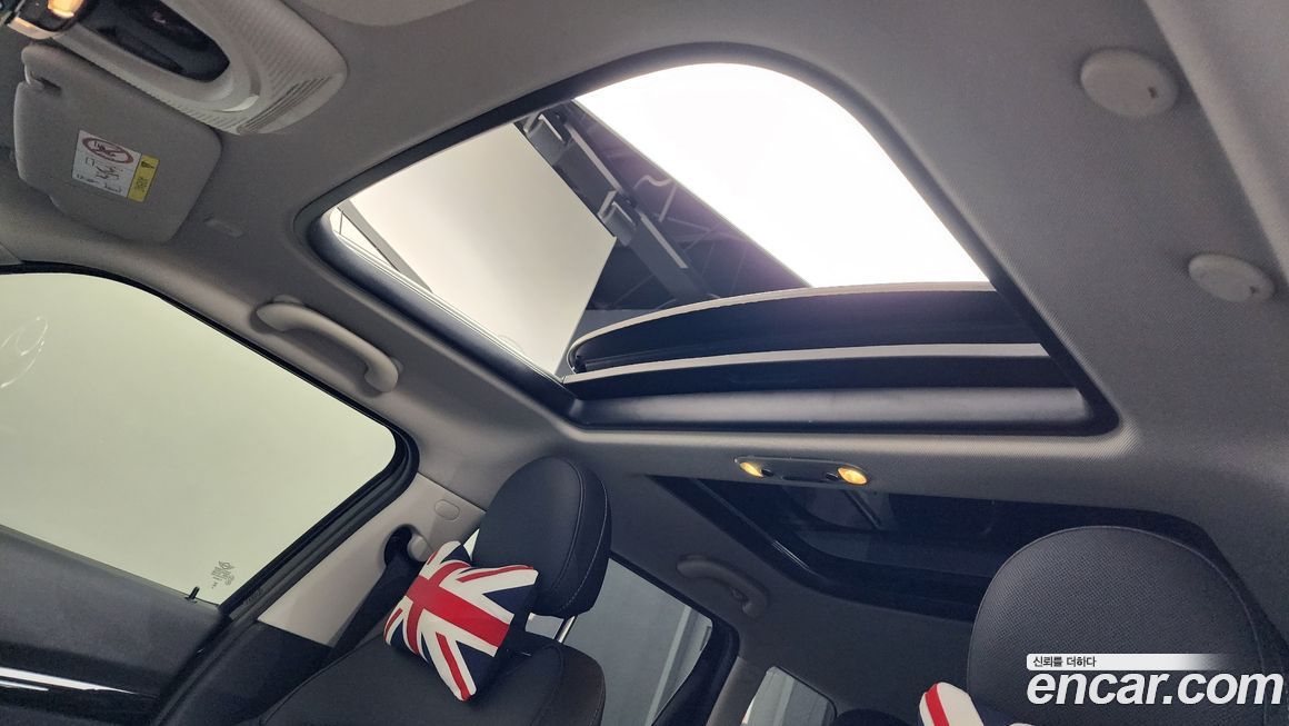 Mini Clubman 2023