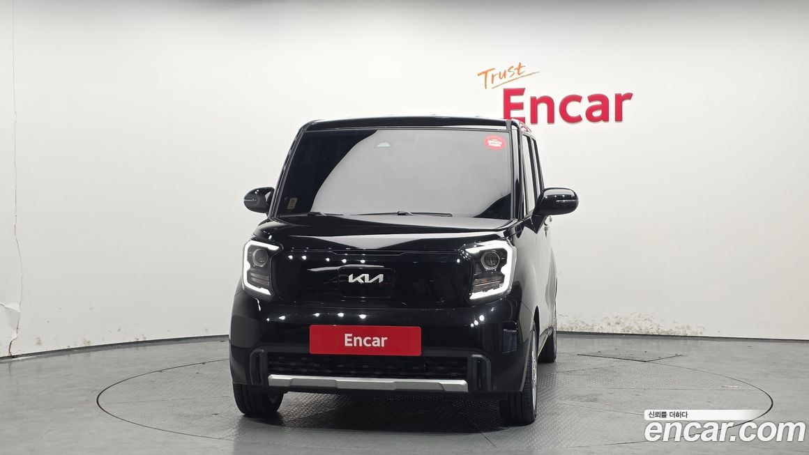Kia RAY 2025