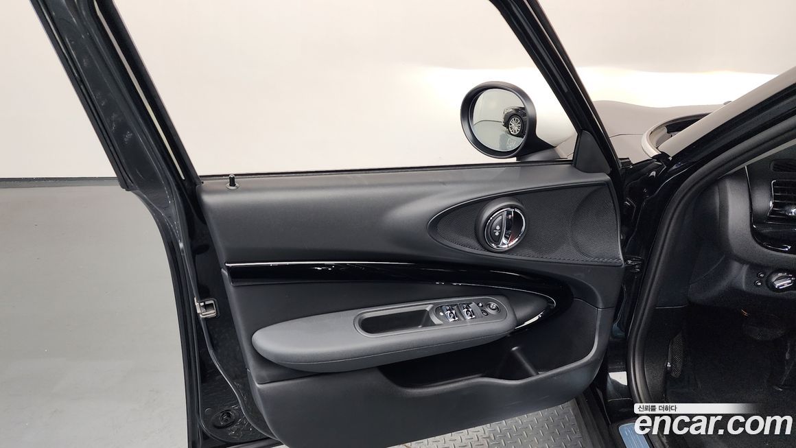 Mini Clubman 2023