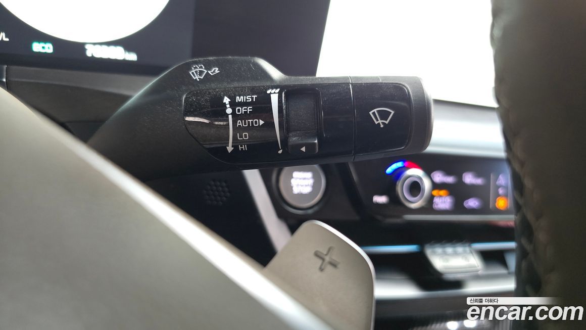 Kia K8 2023