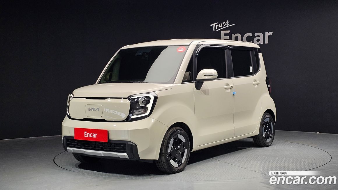 Kia RAY 2025
