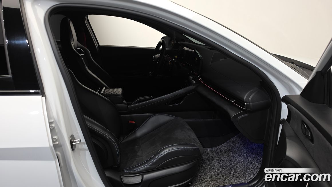 Hyundai AVANTE 2022