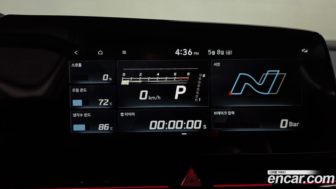 Hyundai AVANTE 2022