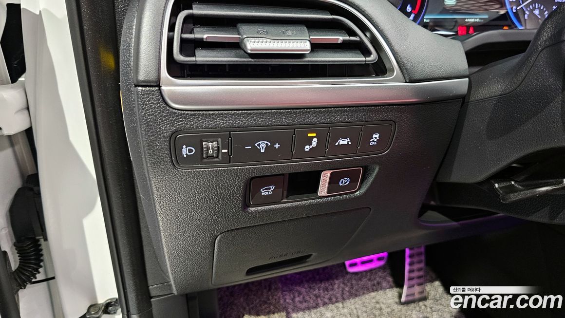 Hyundai Palisade 2019