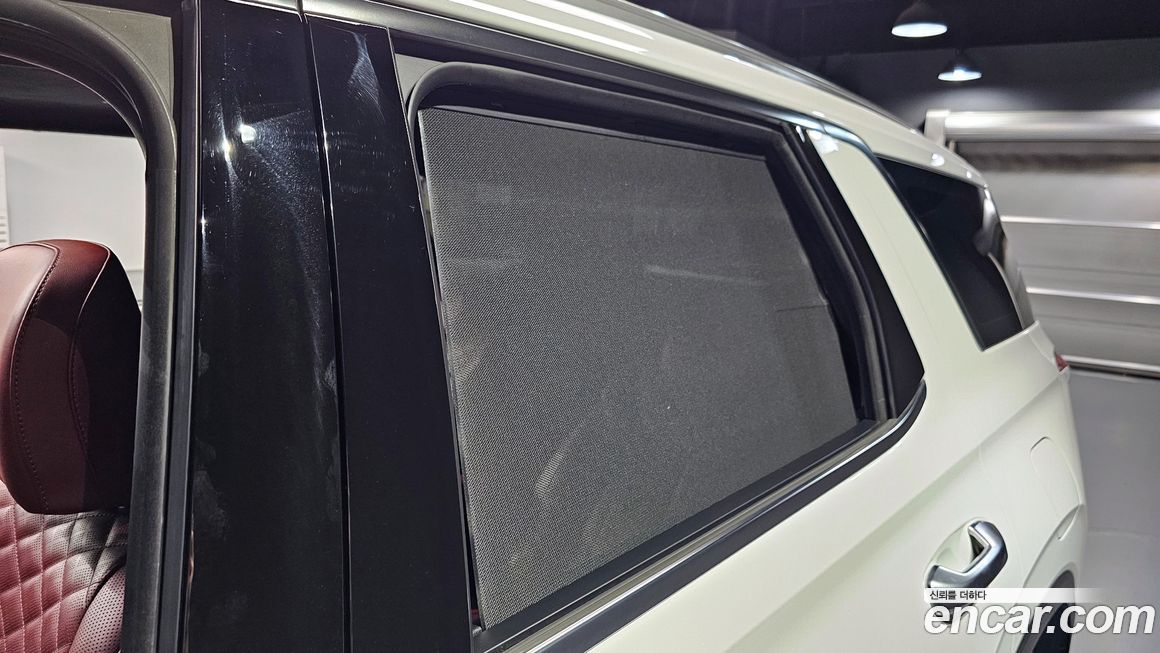 Hyundai Palisade 2019