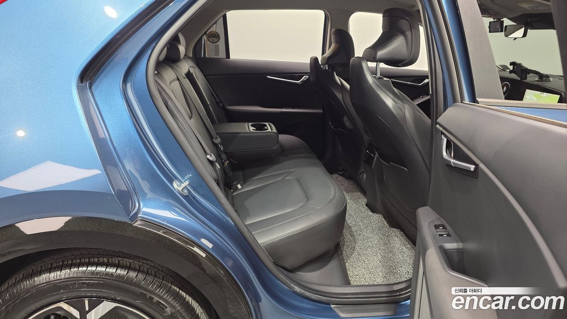 Kia Niro 2024