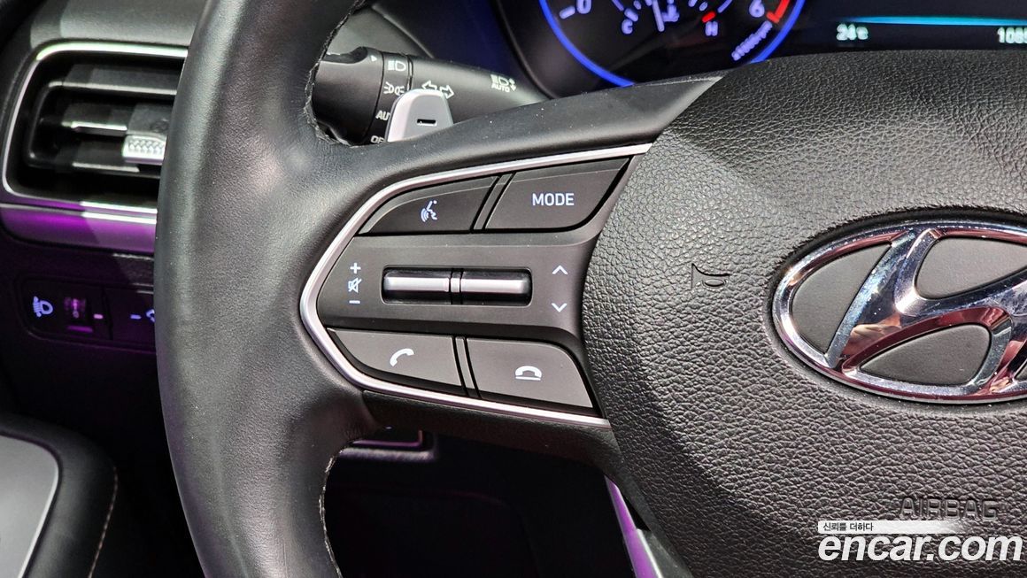 Hyundai Palisade 2019