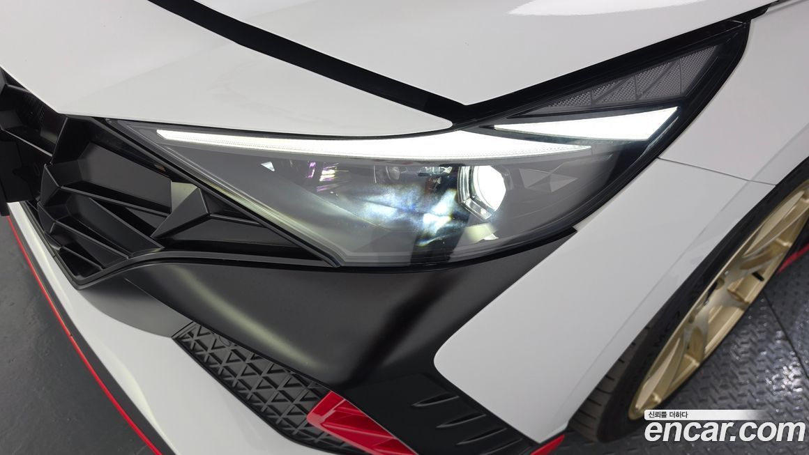 Hyundai AVANTE 2022