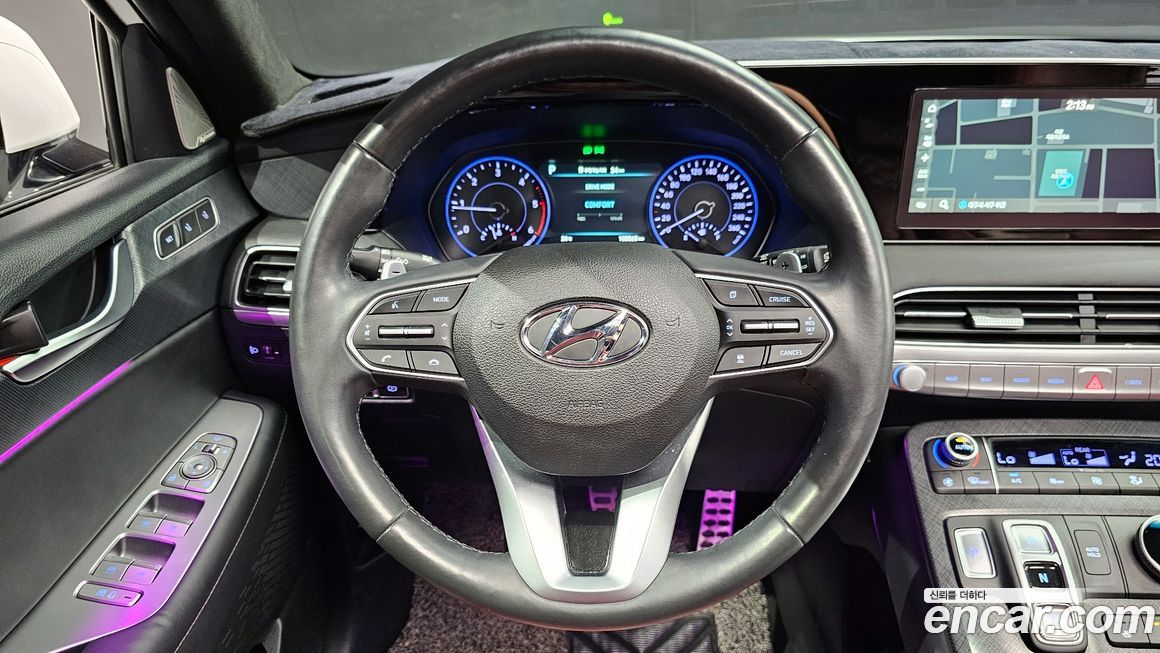 Hyundai Palisade 2019