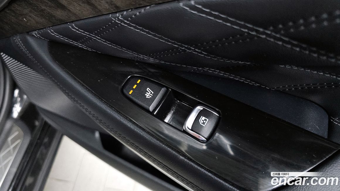 Kia K8 2022