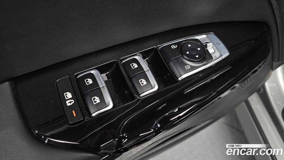 Kia K5 2023